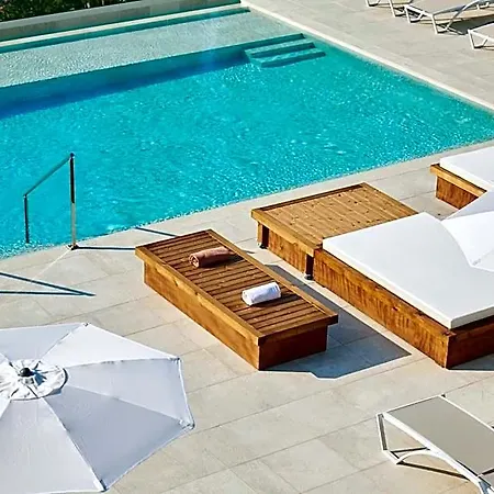 Dwo Sirius - Adults Only Hotel