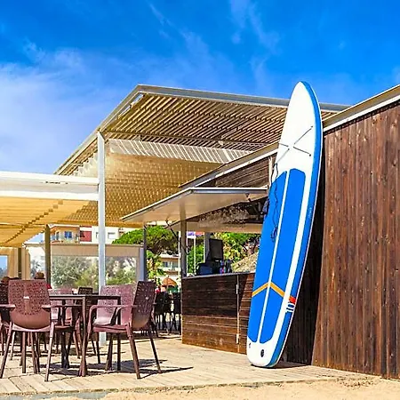 Ξενοδοχείο Dwo Sirius - Adults Only