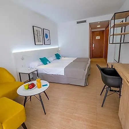 Dwo Sirius - Adults Only Ξενοδοχείο Malgrat de Mar