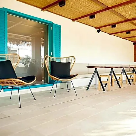 Dwo Sirius - Adults Only Hotel 4*
