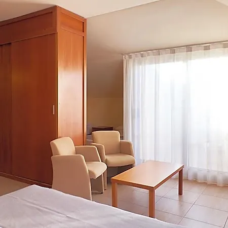 Ξενοδοχείο Dwo Sirius - Adults Only