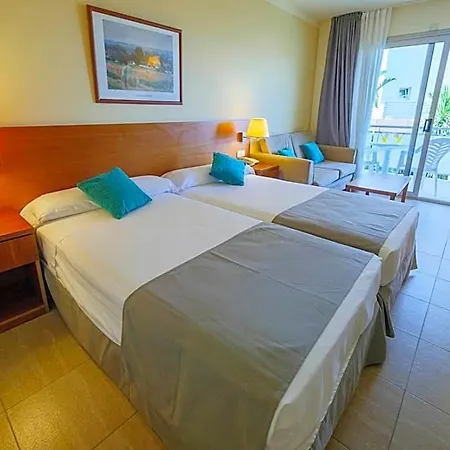 Hotel Dwo Sirius - Adults Only