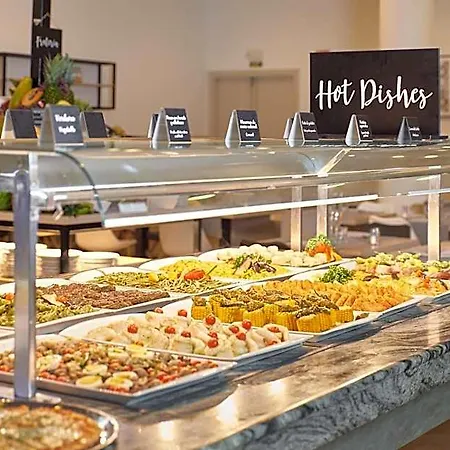 Dwo Sirius - Adults Only 4* Malgrat de Mar