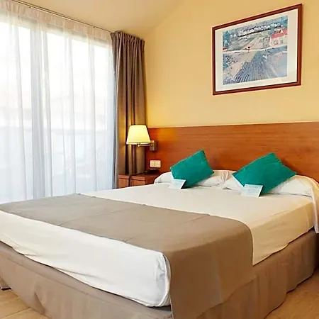 Dwo Sirius - Adults Only Malgrat de Mar