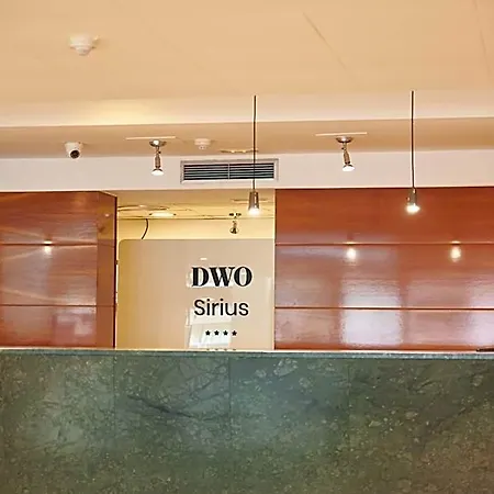 Dwo Sirius - Adults Only Hotel Malgrat de Mar