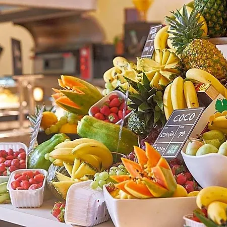 Dwo Sirius - Adults Only Hotel Malgrat de Mar