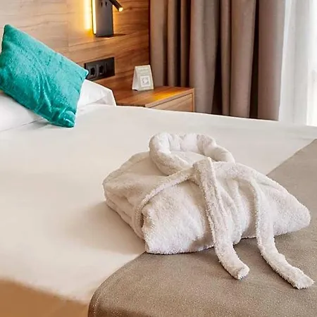 Dwo Sirius - Adults Only Hotel 4*