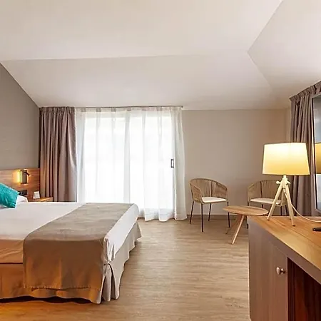 Hotel Dwo Sirius - Adults Only Malgrat de Mar