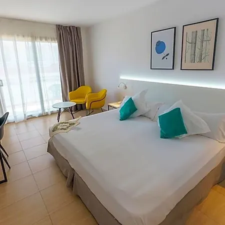 Dwo Sirius - Adults Only Hotel 4*