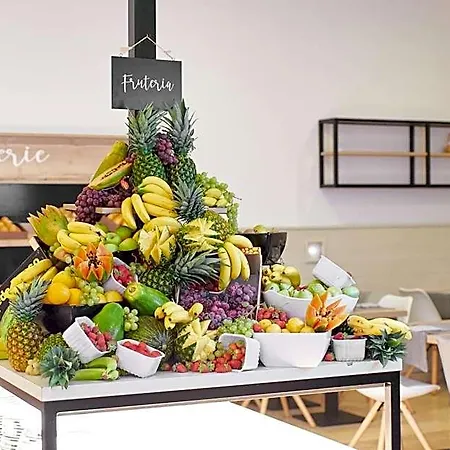 Hotel Dwo Sirius - Adults Only