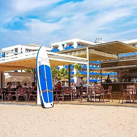 Dwo Sirius - Adults Only Hotel