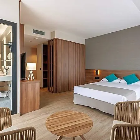 Ξενοδοχείο Dwo Sirius - Adults Only 4*