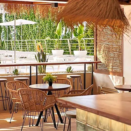 Ξενοδοχείο Dwo Sirius - Adults Only 4*