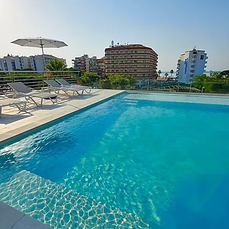 Dwo Sirius - Adults Only Ξενοδοχείο