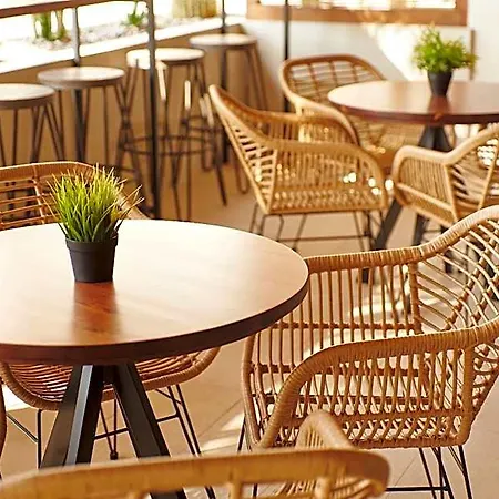 Ξενοδοχείο Dwo Sirius - Adults Only Malgrat de Mar