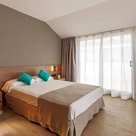 Hotel Dwo Sirius - Adults Only Malgrat de Mar