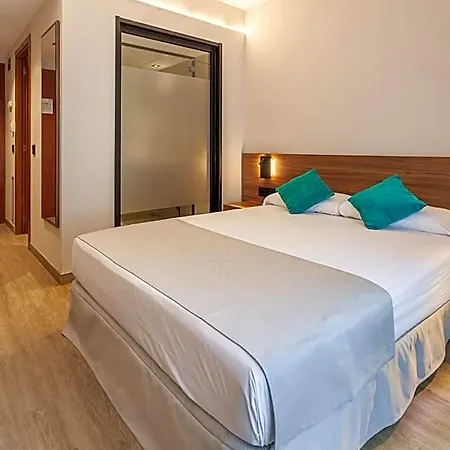 Dwo Sirius - Adults Only Ξενοδοχείο Malgrat de Mar