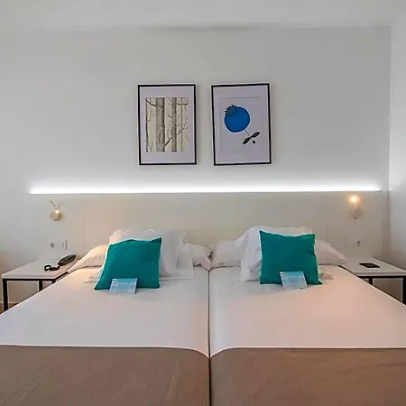 Hotel Dwo Sirius - Adults Only