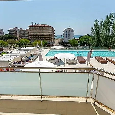 Hotel Dwo Sirius - Adults Only Malgrat de Mar