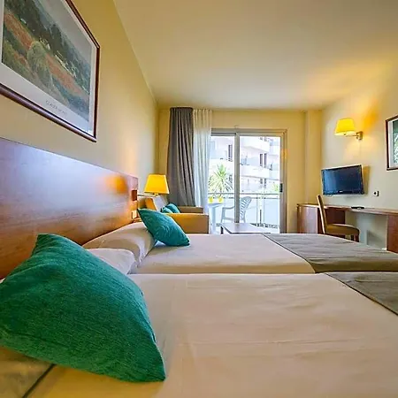 Ξενοδοχείο Dwo Sirius - Adults Only Malgrat de Mar