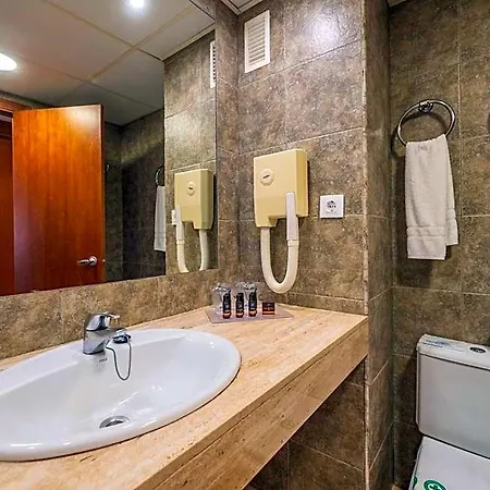 Hotel Dwo Sirius - Adults Only Malgrat de Mar