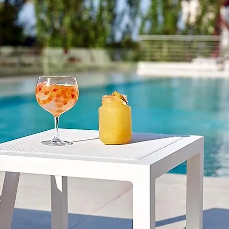 Dwo Sirius - Adults Only Ξενοδοχείο