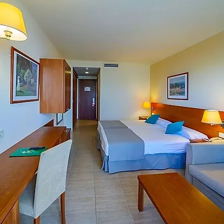 Dwo Sirius - Adults Only Hotel Malgrat de Mar