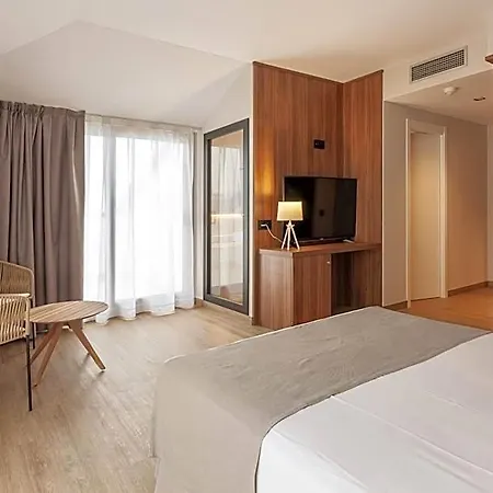 Dwo Sirius - Adults Only Hotel Malgrat de Mar