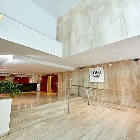 Dwo Sirius - Adults Only Hotel 4*