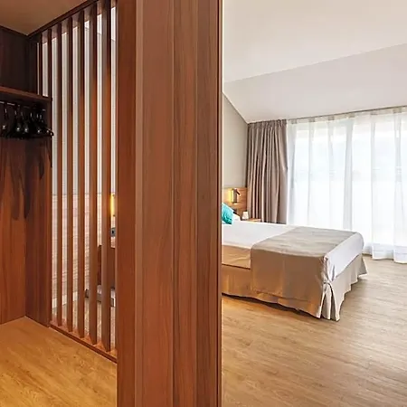 Ξενοδοχείο Dwo Sirius - Adults Only 4*